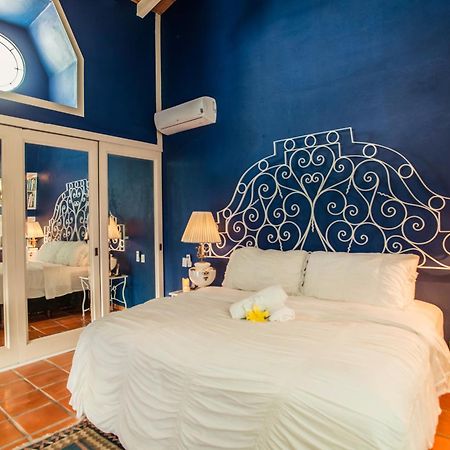 Garlands Del Rio Bed and Breakfast Πουέρτο Βαγιάρτα Εξωτερικό φωτογραφία