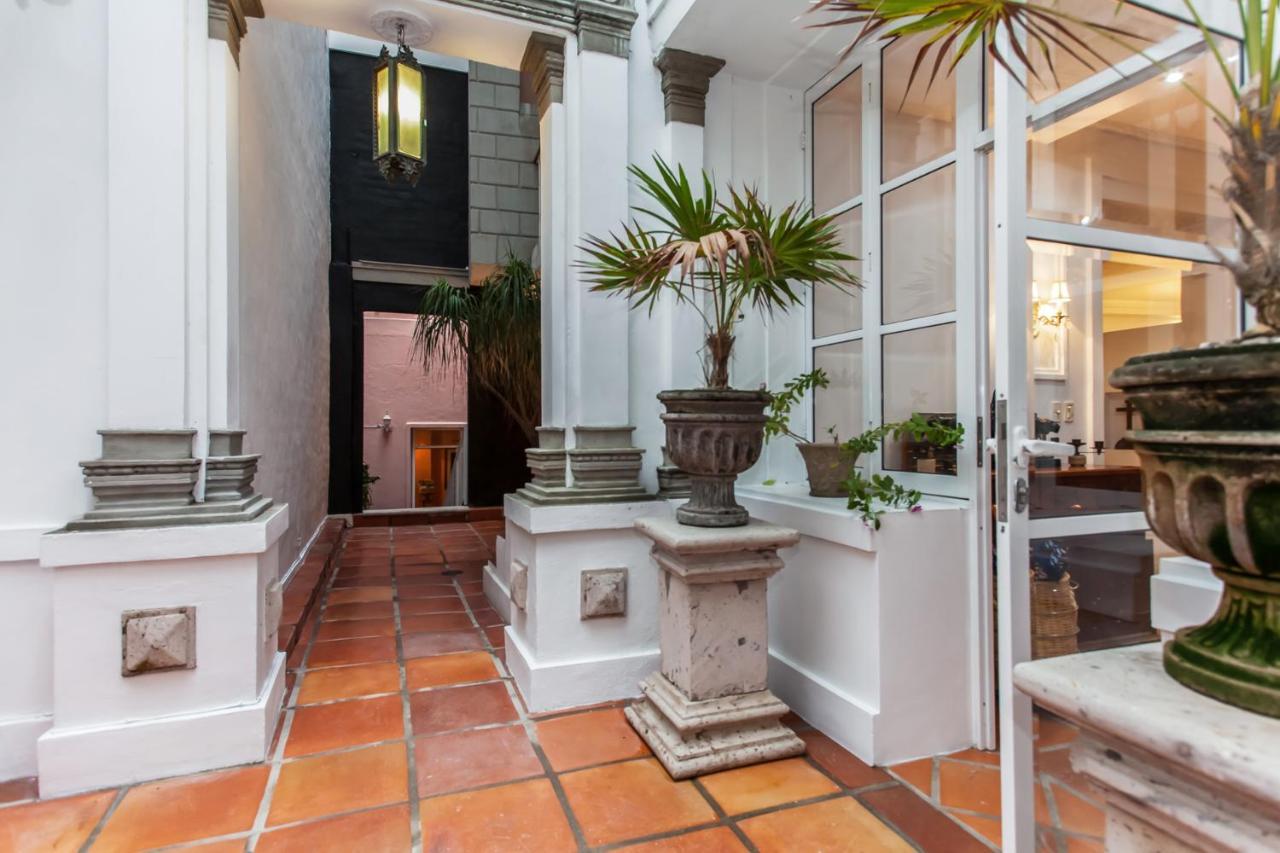 Garlands Del Rio Riverside Boutique Hotel Πουέρτο Βαγιάρτα Εξωτερικό φωτογραφία