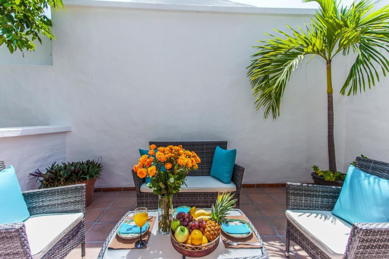 Garlands Del Rio Riverside Boutique Hotel Πουέρτο Βαγιάρτα Εξωτερικό φωτογραφία