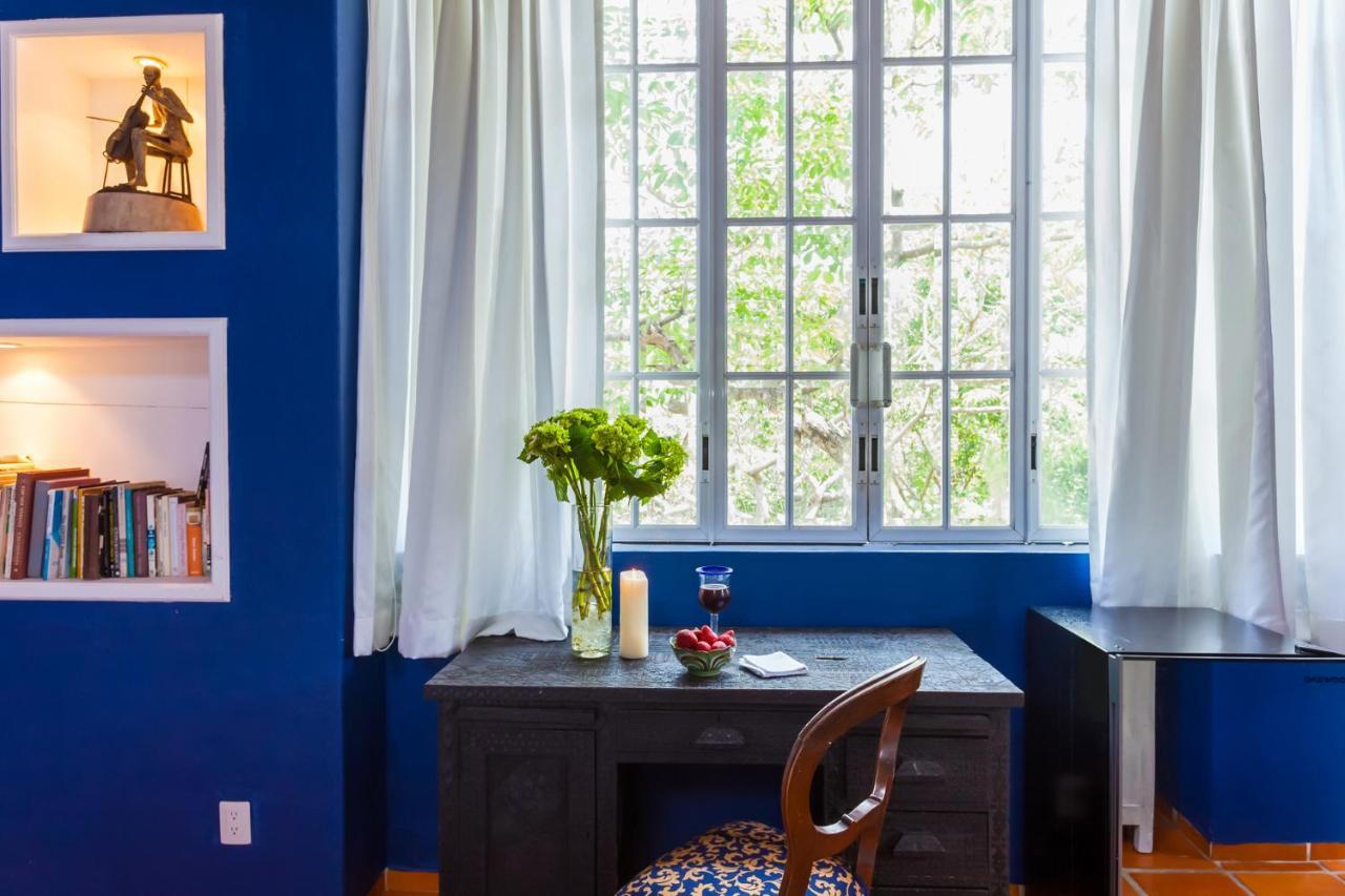 Garlands Del Rio Riverside Boutique Hotel Πουέρτο Βαγιάρτα Εξωτερικό φωτογραφία