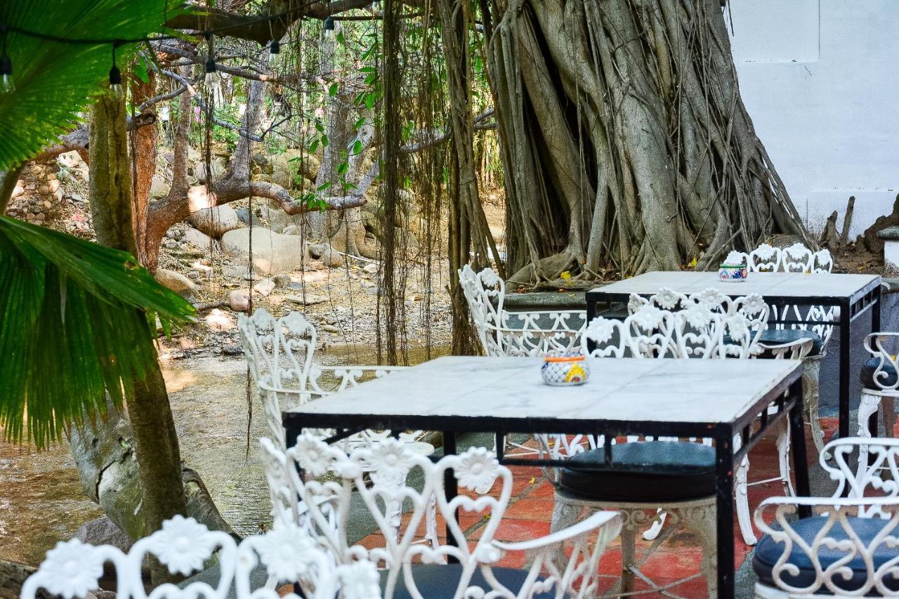 Garlands Del Rio Riverside Boutique Hotel Πουέρτο Βαγιάρτα Εξωτερικό φωτογραφία