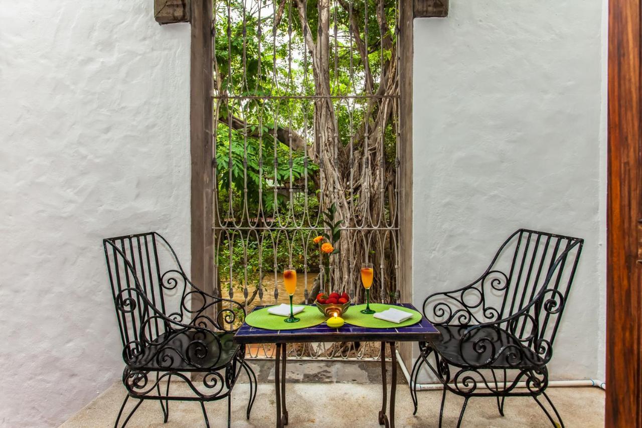 Garlands Del Rio Riverside Boutique Hotel Πουέρτο Βαγιάρτα Εξωτερικό φωτογραφία