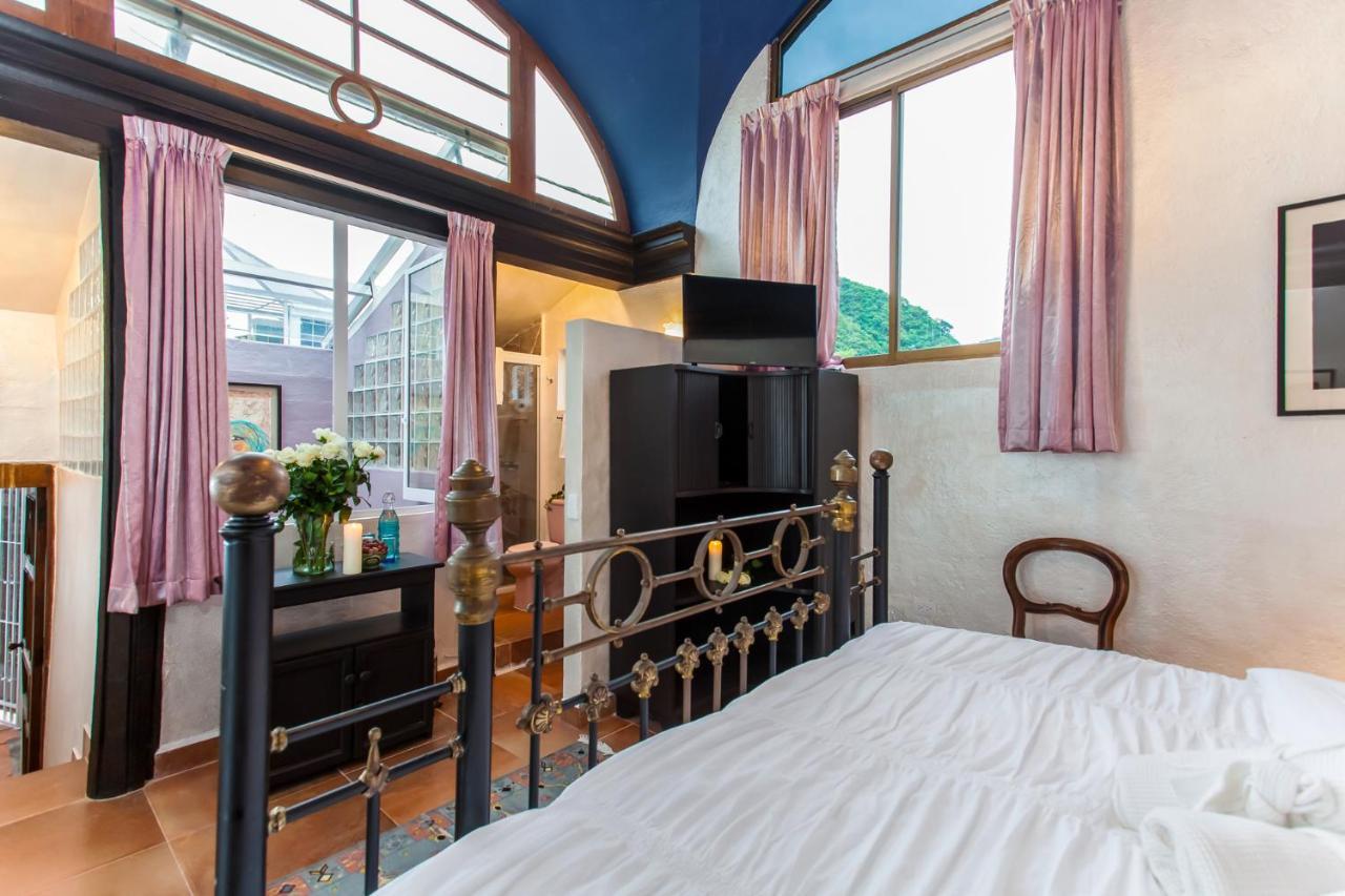 Garlands Del Rio Riverside Boutique Hotel Πουέρτο Βαγιάρτα Εξωτερικό φωτογραφία