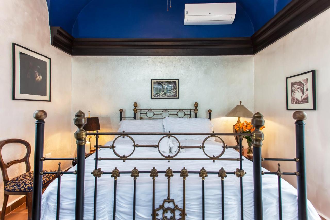 Garlands Del Rio Riverside Boutique Hotel Πουέρτο Βαγιάρτα Εξωτερικό φωτογραφία
