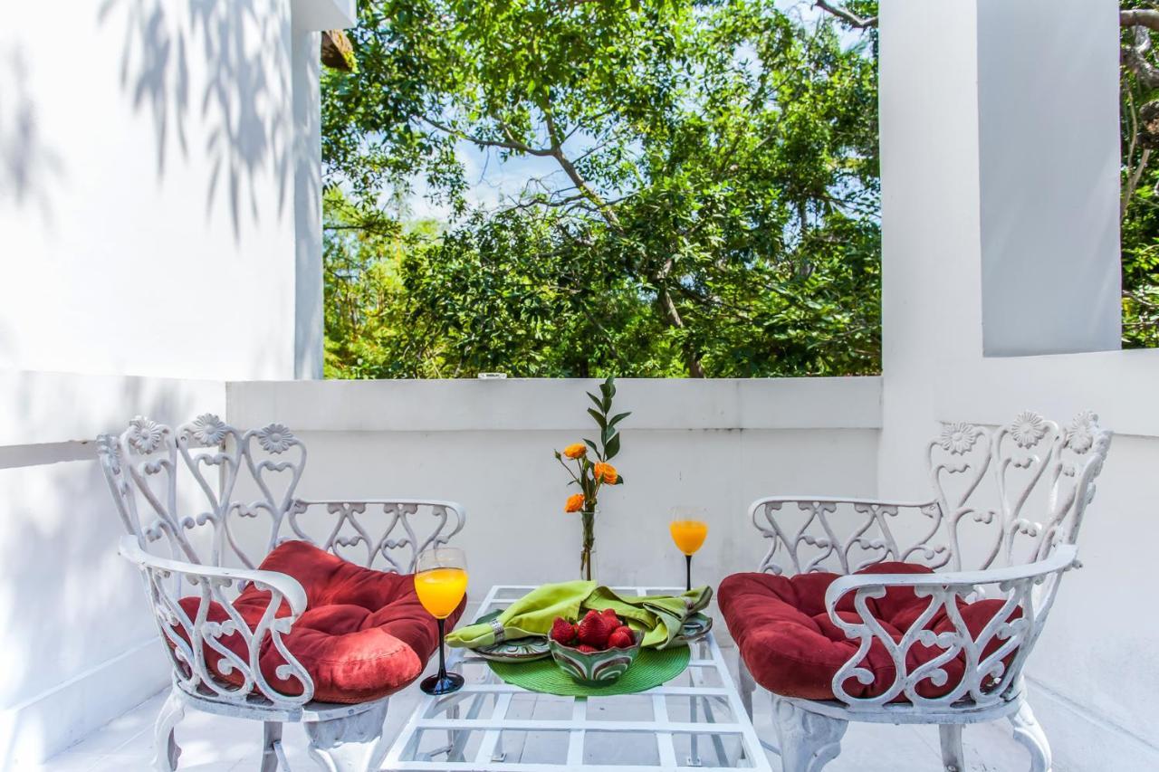 Garlands Del Rio Riverside Boutique Hotel Πουέρτο Βαγιάρτα Εξωτερικό φωτογραφία