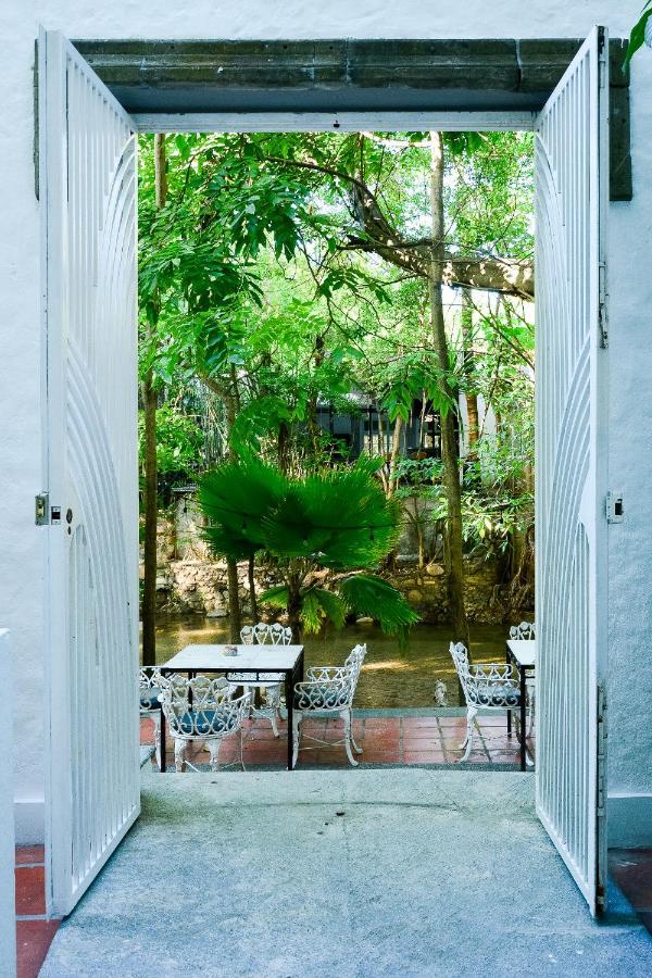 Garlands Del Rio Bed and Breakfast Πουέρτο Βαγιάρτα Εξωτερικό φωτογραφία