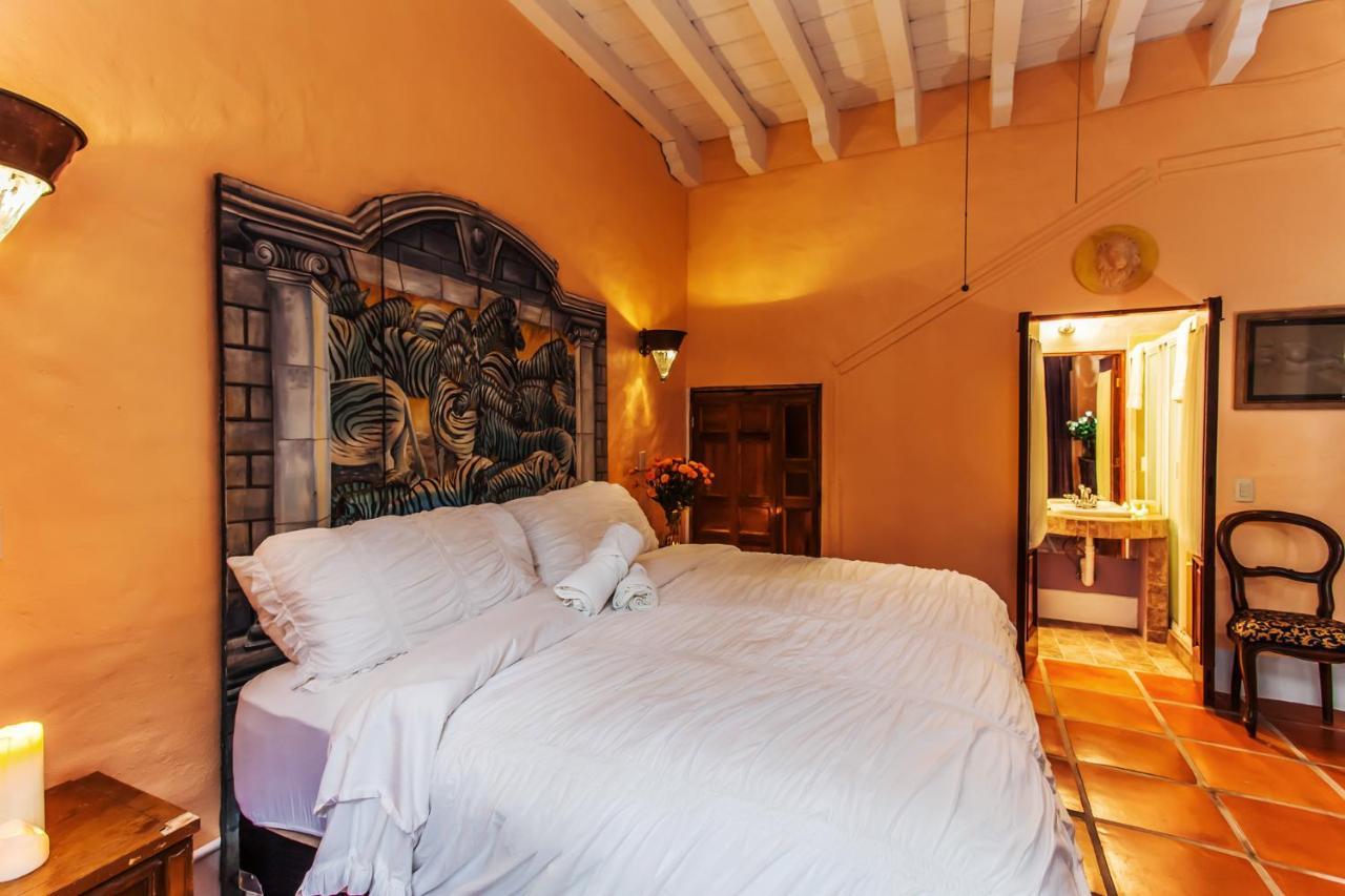 Garlands Del Rio Riverside Boutique Hotel Πουέρτο Βαγιάρτα Εξωτερικό φωτογραφία