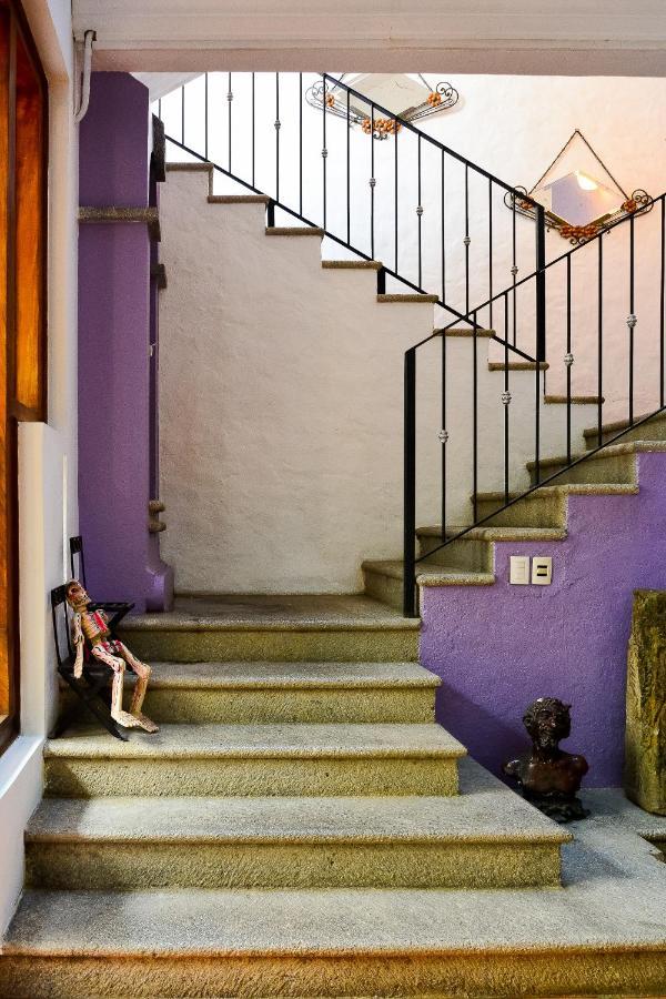 Garlands Del Rio Riverside Boutique Hotel Πουέρτο Βαγιάρτα Εξωτερικό φωτογραφία