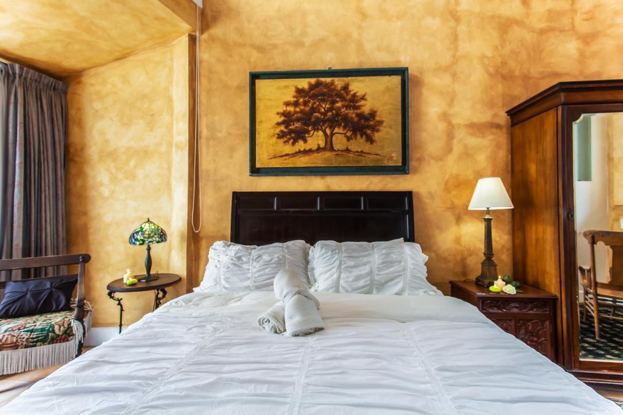 Garlands Del Rio Riverside Boutique Hotel Πουέρτο Βαγιάρτα Εξωτερικό φωτογραφία