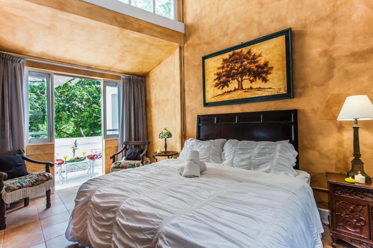 Garlands Del Rio Riverside Boutique Hotel Πουέρτο Βαγιάρτα Εξωτερικό φωτογραφία