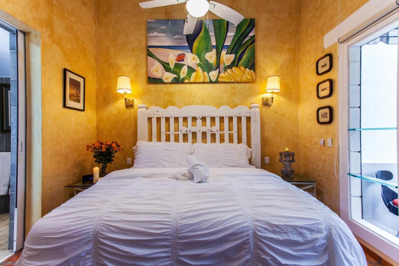 Garlands Del Rio Bed and Breakfast Πουέρτο Βαγιάρτα Εξωτερικό φωτογραφία