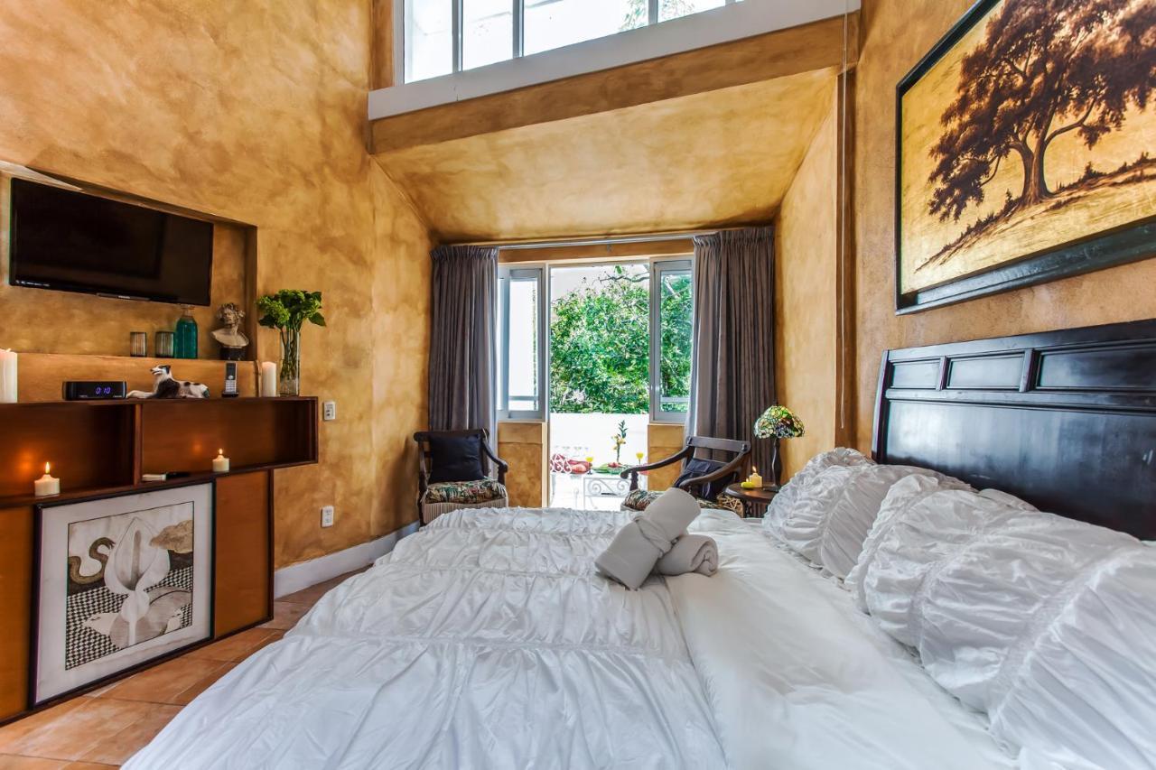 Garlands Del Rio Riverside Boutique Hotel Πουέρτο Βαγιάρτα Εξωτερικό φωτογραφία
