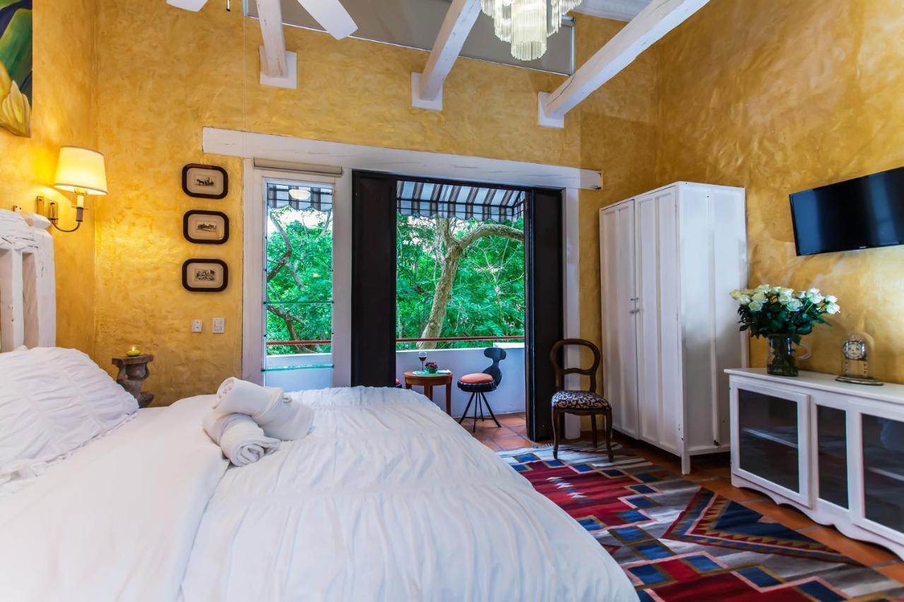 Garlands Del Rio Riverside Boutique Hotel Πουέρτο Βαγιάρτα Εξωτερικό φωτογραφία