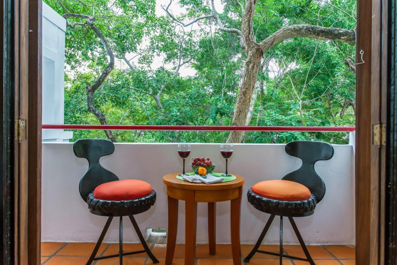 Garlands Del Rio Riverside Boutique Hotel Πουέρτο Βαγιάρτα Εξωτερικό φωτογραφία