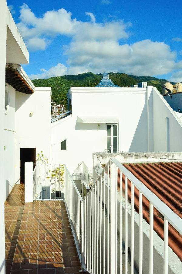 Garlands Del Rio Riverside Boutique Hotel Πουέρτο Βαγιάρτα Εξωτερικό φωτογραφία
