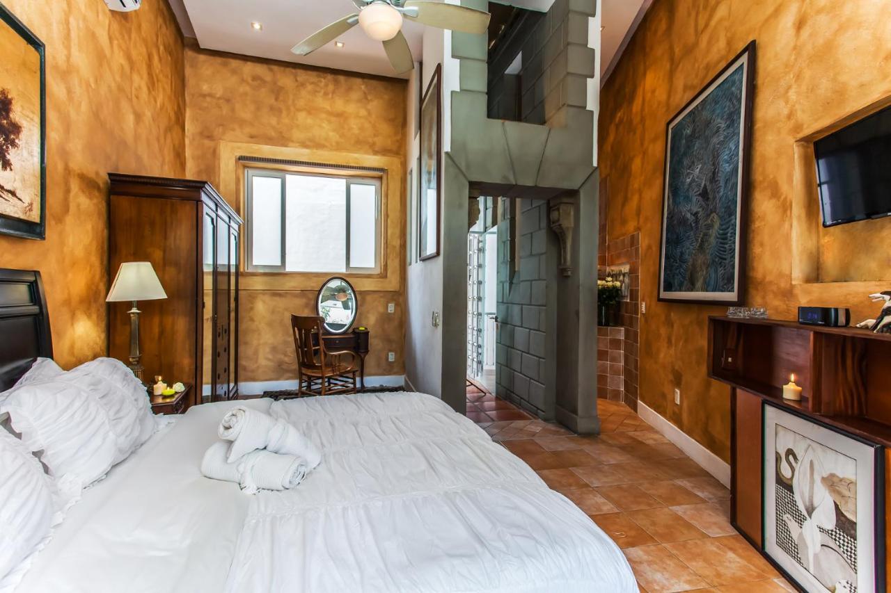 Garlands Del Rio Riverside Boutique Hotel Πουέρτο Βαγιάρτα Εξωτερικό φωτογραφία