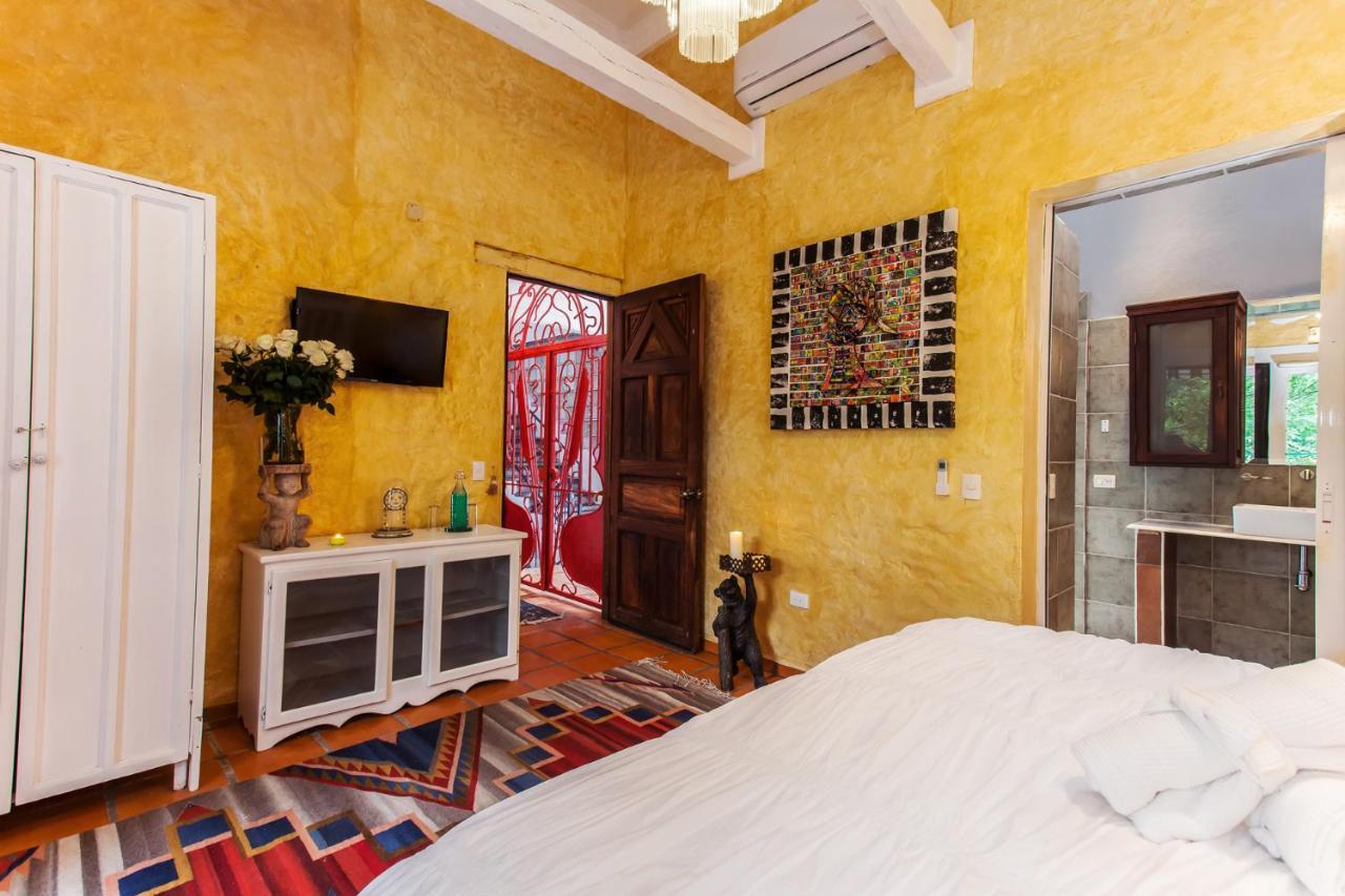 Garlands Del Rio Riverside Boutique Hotel Πουέρτο Βαγιάρτα Εξωτερικό φωτογραφία