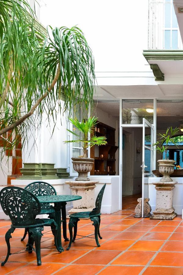 Garlands Del Rio Riverside Boutique Hotel Πουέρτο Βαγιάρτα Εξωτερικό φωτογραφία