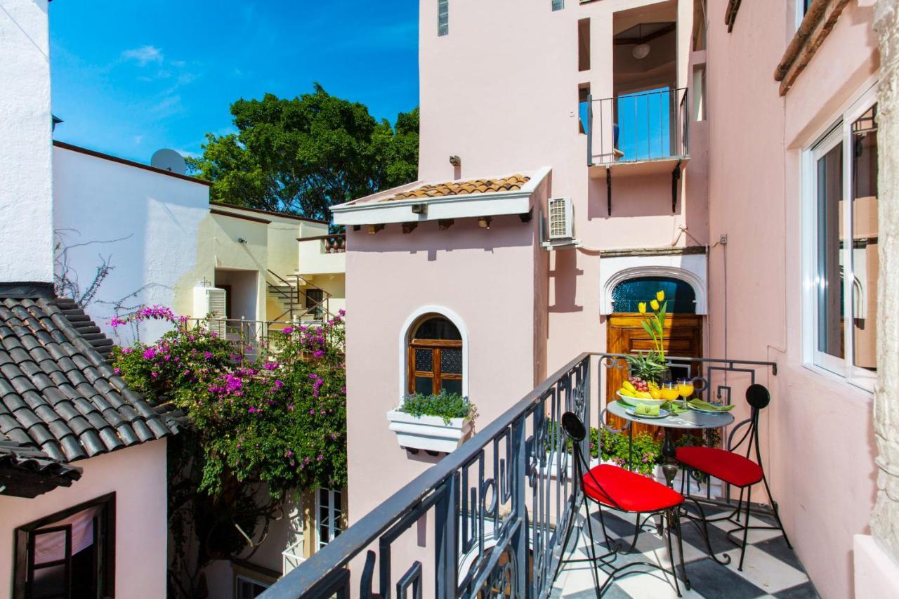 Garlands Del Rio Bed and Breakfast Πουέρτο Βαγιάρτα Εξωτερικό φωτογραφία