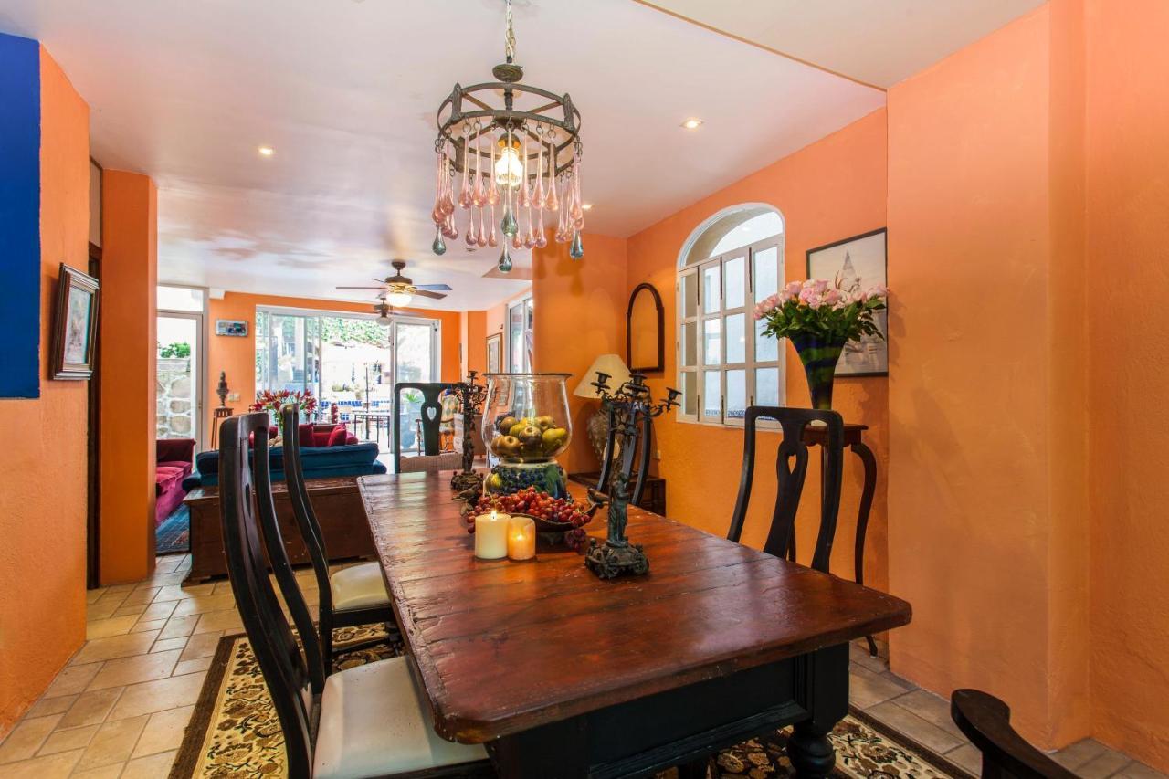 Garlands Del Rio Riverside Boutique Hotel Πουέρτο Βαγιάρτα Εξωτερικό φωτογραφία