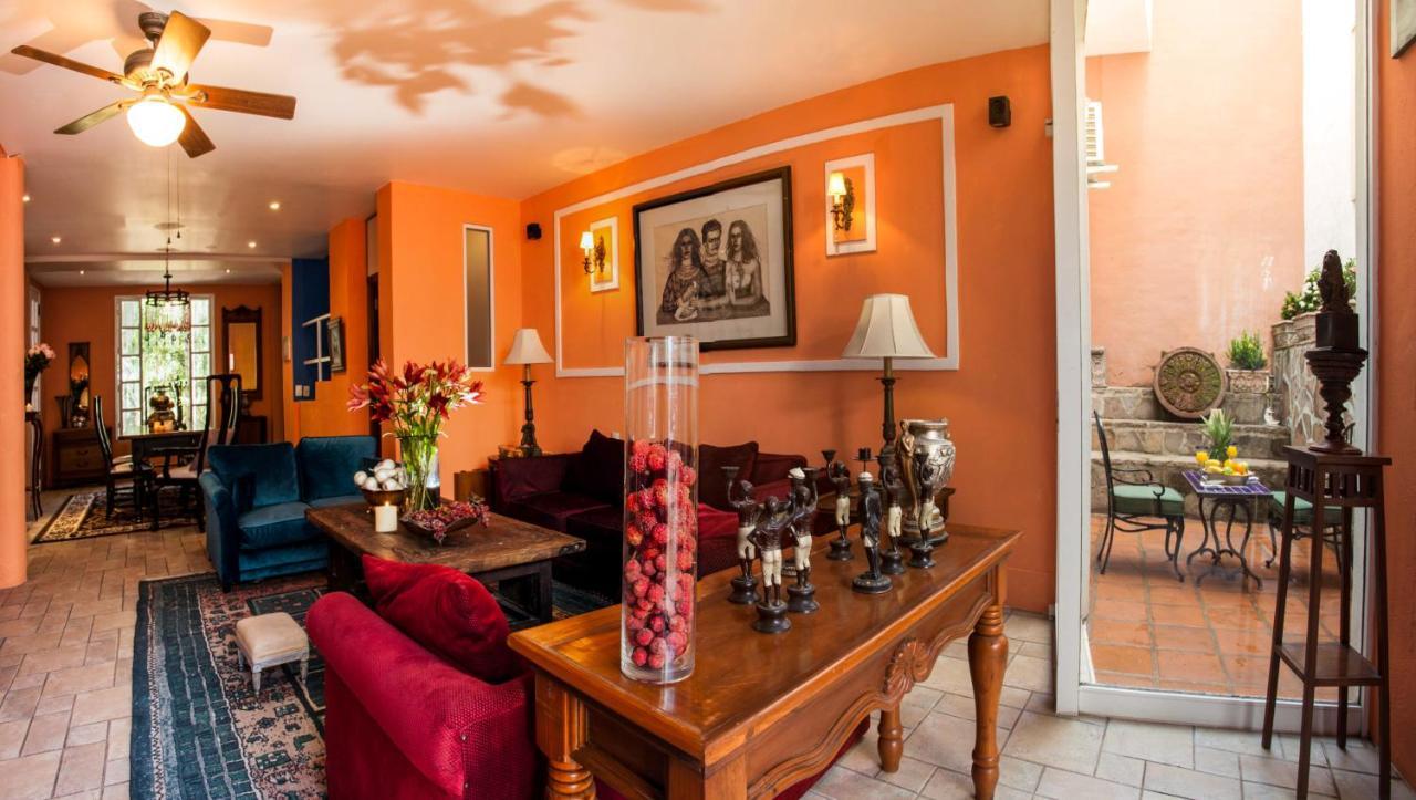 Garlands Del Rio Riverside Boutique Hotel Πουέρτο Βαγιάρτα Εξωτερικό φωτογραφία