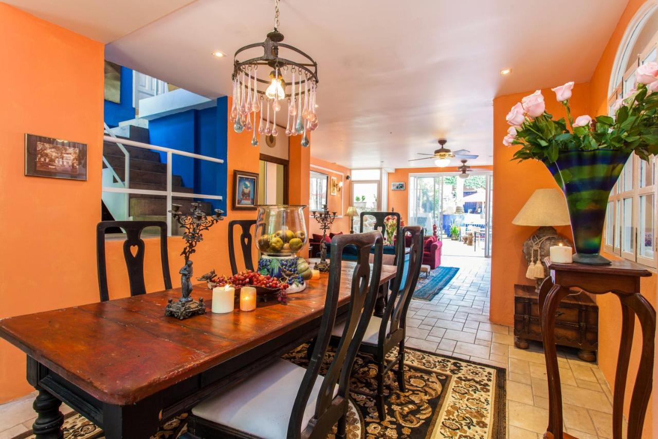 Garlands Del Rio Riverside Boutique Hotel Πουέρτο Βαγιάρτα Εξωτερικό φωτογραφία