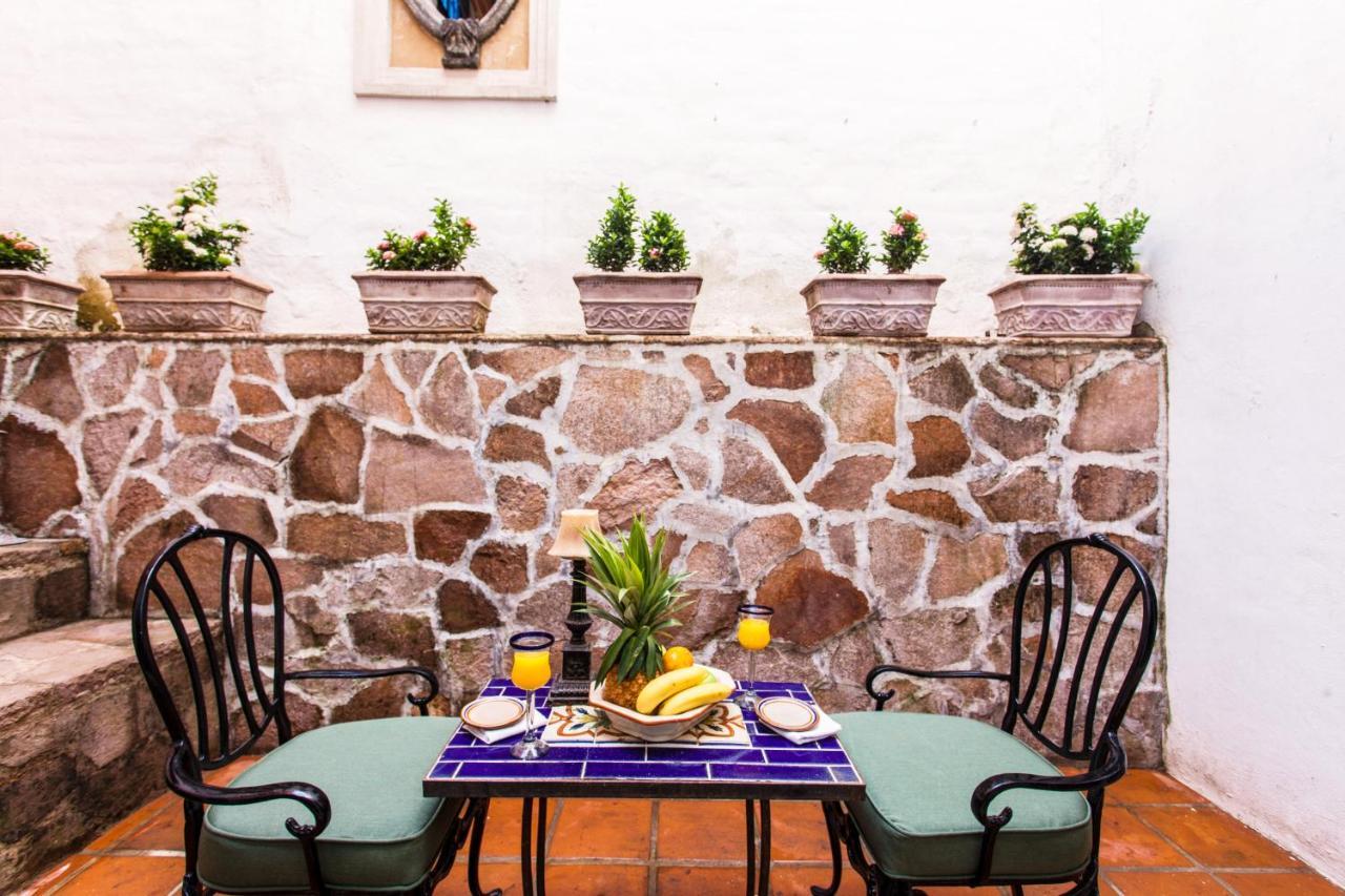 Garlands Del Rio Riverside Boutique Hotel Πουέρτο Βαγιάρτα Εξωτερικό φωτογραφία