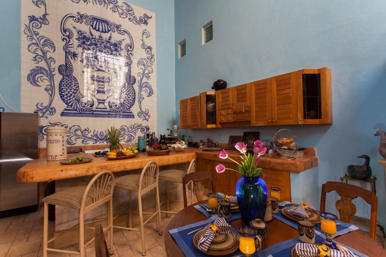 Garlands Del Rio Bed and Breakfast Πουέρτο Βαγιάρτα Εξωτερικό φωτογραφία