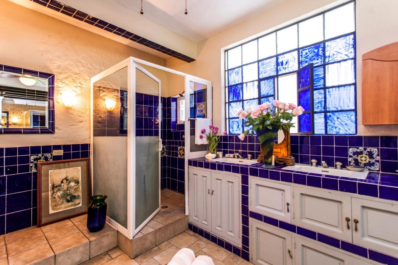 Garlands Del Rio Riverside Boutique Hotel Πουέρτο Βαγιάρτα Εξωτερικό φωτογραφία