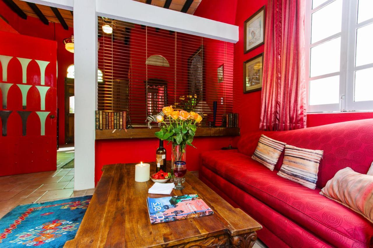 Garlands Del Rio Riverside Boutique Hotel Πουέρτο Βαγιάρτα Εξωτερικό φωτογραφία