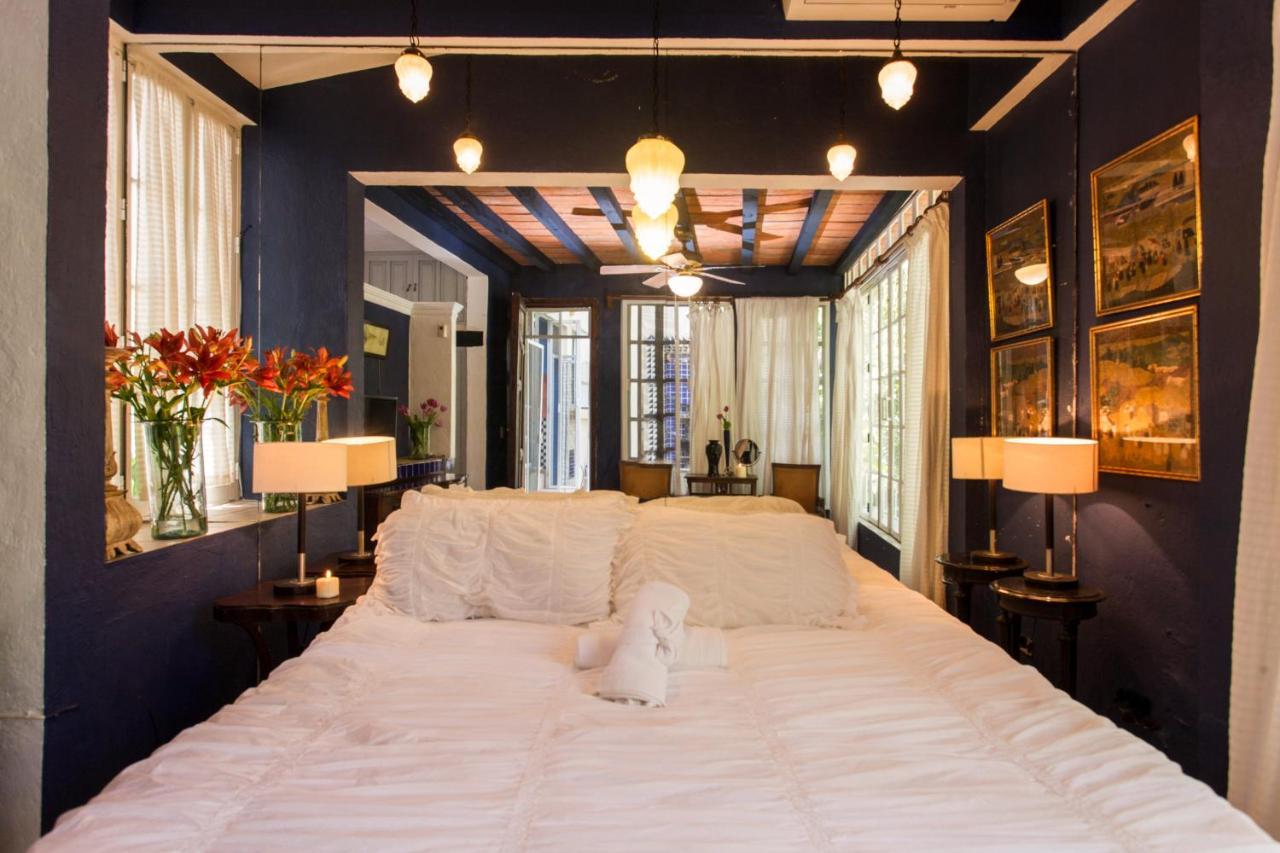 Garlands Del Rio Riverside Boutique Hotel Πουέρτο Βαγιάρτα Εξωτερικό φωτογραφία