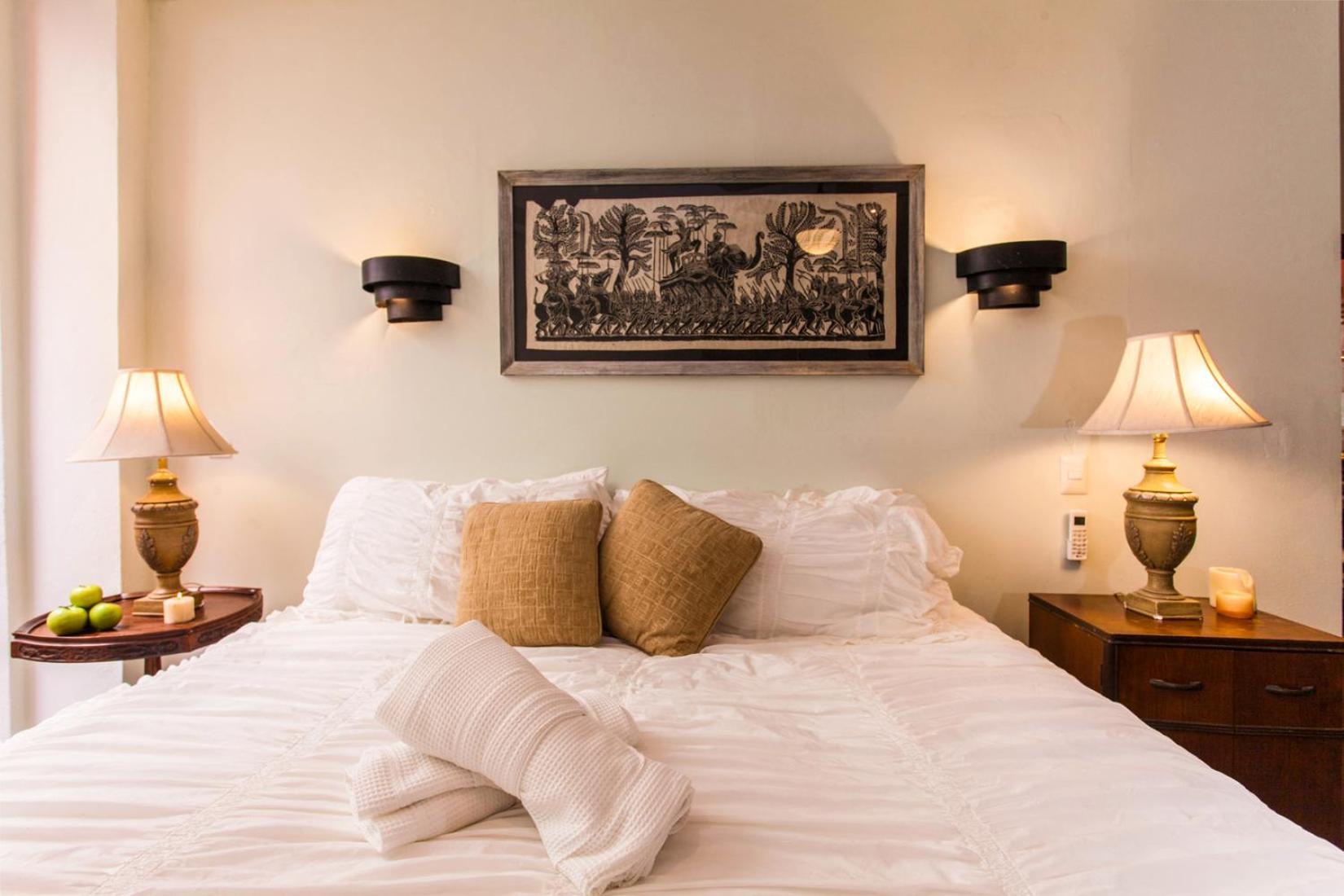 Garlands Del Rio Riverside Boutique Hotel Πουέρτο Βαγιάρτα Εξωτερικό φωτογραφία