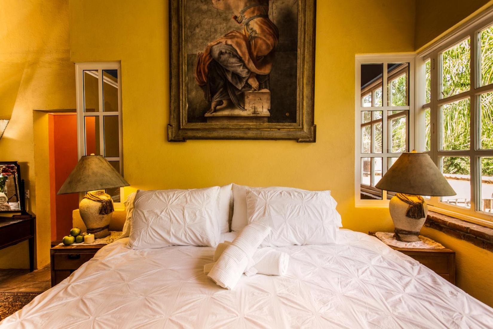 Garlands Del Rio Riverside Boutique Hotel Πουέρτο Βαγιάρτα Εξωτερικό φωτογραφία