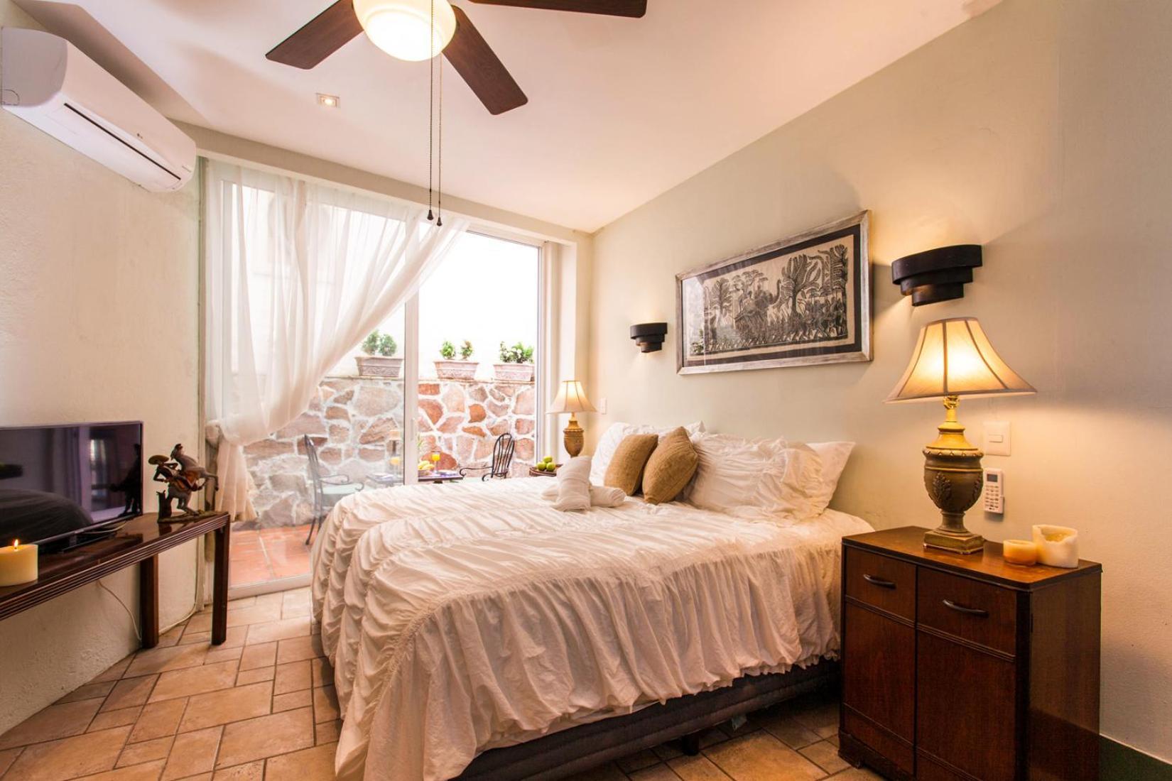 Garlands Del Rio Riverside Boutique Hotel Πουέρτο Βαγιάρτα Εξωτερικό φωτογραφία