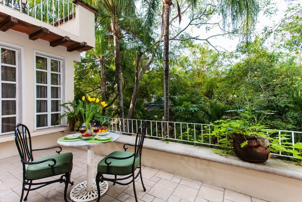 Garlands Del Rio Riverside Boutique Hotel Πουέρτο Βαγιάρτα Εξωτερικό φωτογραφία
