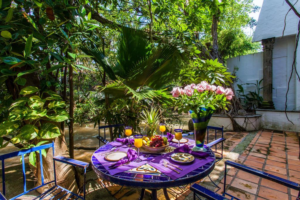 Garlands Del Rio Bed and Breakfast Πουέρτο Βαγιάρτα Εξωτερικό φωτογραφία