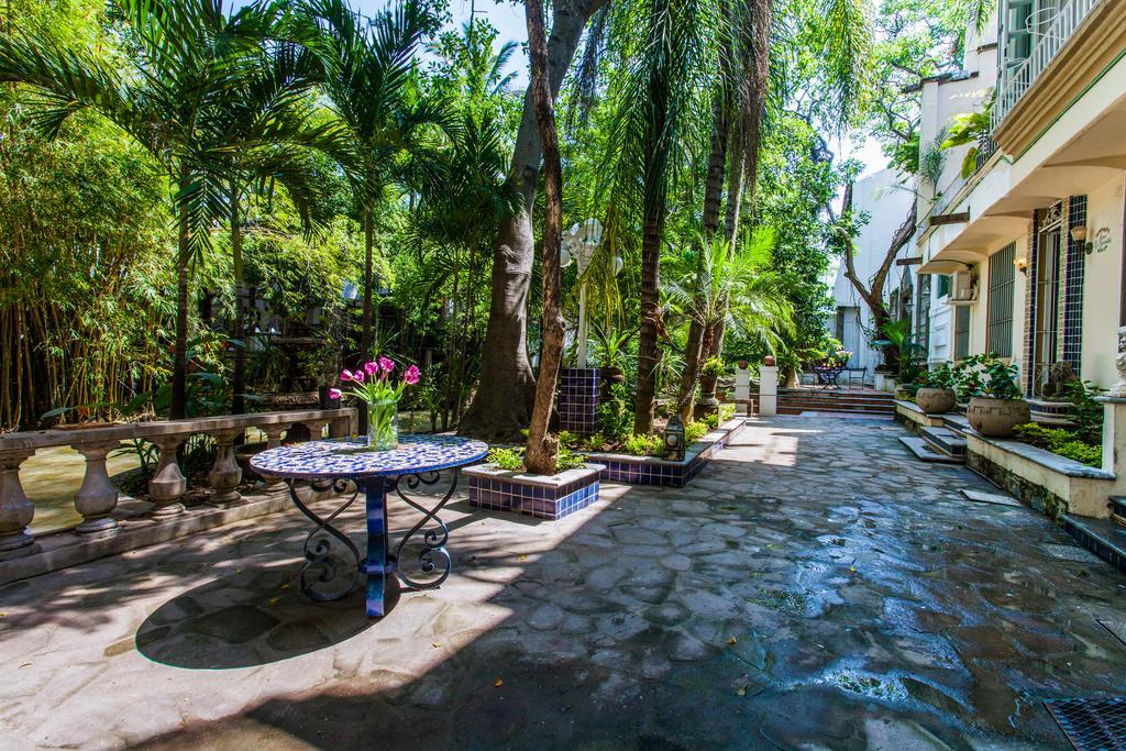 Garlands Del Rio Bed and Breakfast Πουέρτο Βαγιάρτα Εξωτερικό φωτογραφία