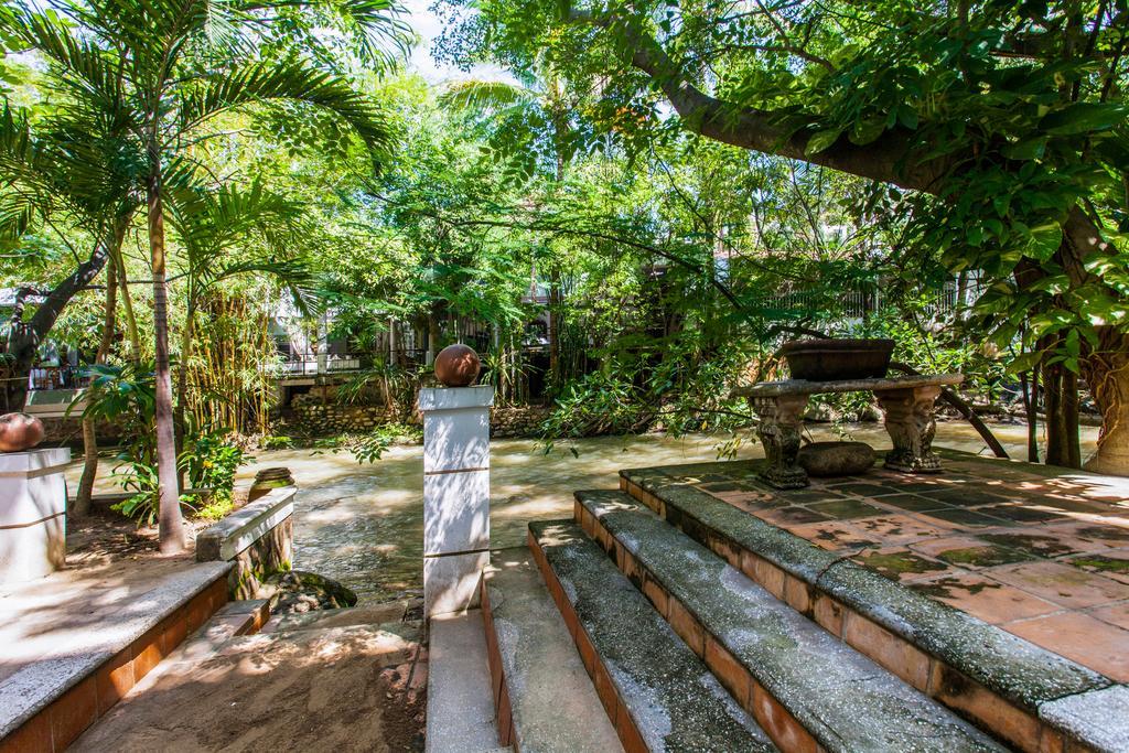 Garlands Del Rio Riverside Boutique Hotel Πουέρτο Βαγιάρτα Εξωτερικό φωτογραφία