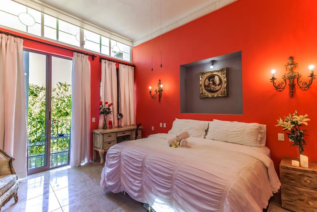 Garlands Del Rio Riverside Boutique Hotel Πουέρτο Βαγιάρτα Εξωτερικό φωτογραφία