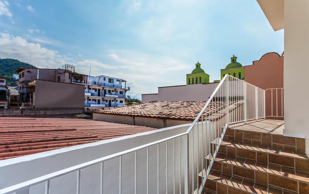 Garlands Del Rio Riverside Boutique Hotel Πουέρτο Βαγιάρτα Εξωτερικό φωτογραφία