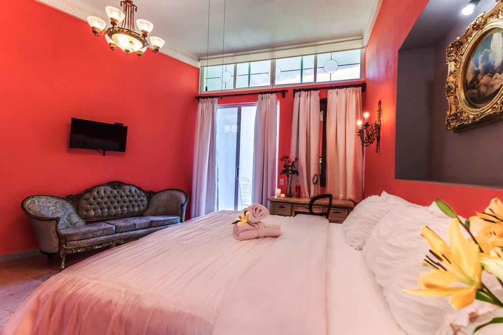 Garlands Del Rio Riverside Boutique Hotel Πουέρτο Βαγιάρτα Εξωτερικό φωτογραφία