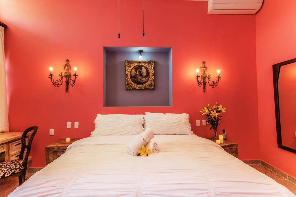 Garlands Del Rio Riverside Boutique Hotel Πουέρτο Βαγιάρτα Εξωτερικό φωτογραφία