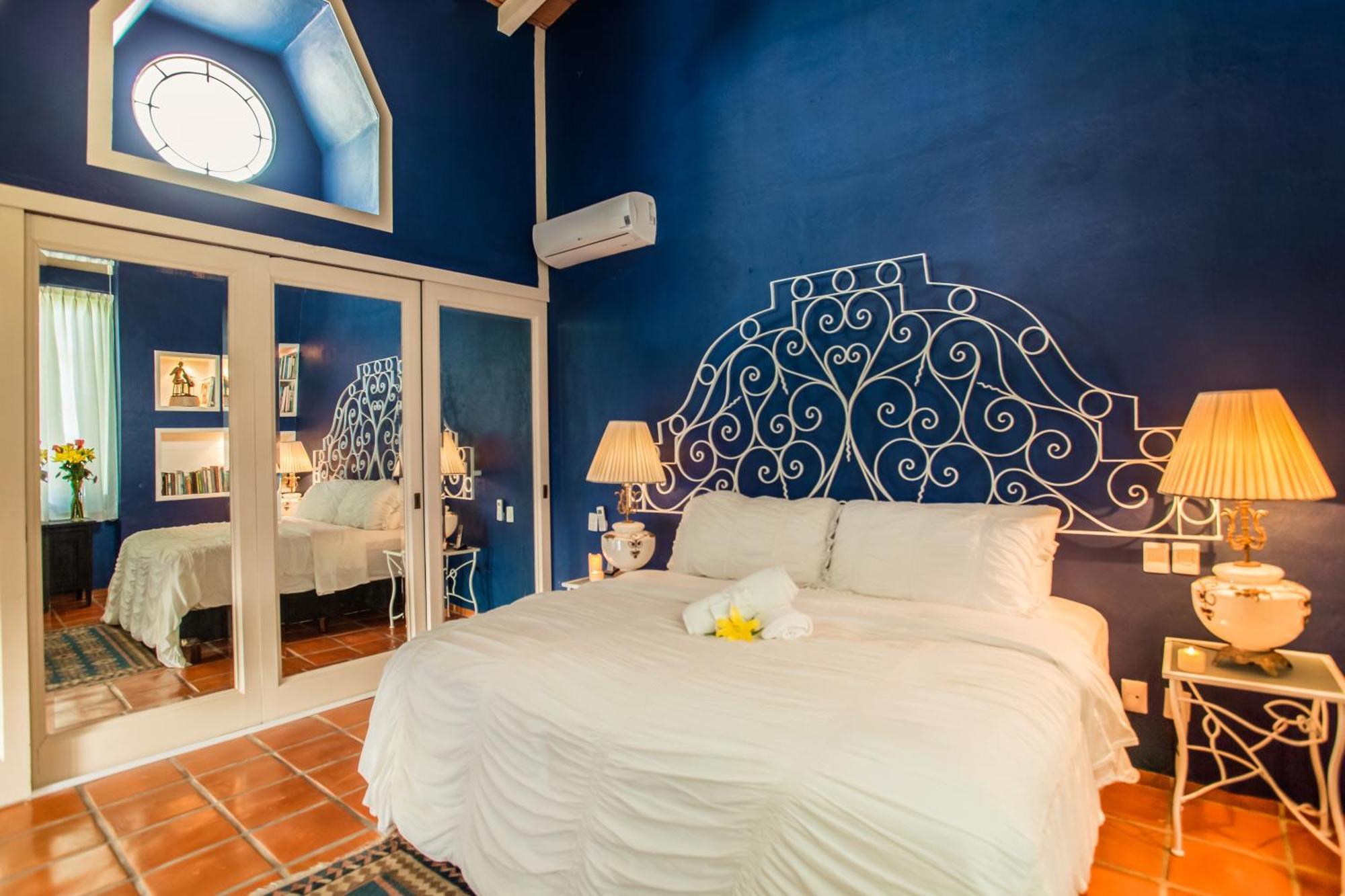 Garlands Del Rio Riverside Boutique Hotel Πουέρτο Βαγιάρτα Εξωτερικό φωτογραφία